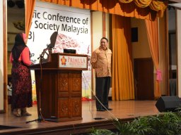 SCMSM 2013  di Primula Beach, Terengganu hosted by UMT